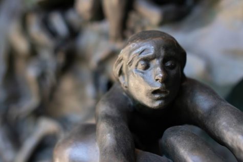 The Rodin Museum: “A trip inside the beauty and darkness of the human being.”