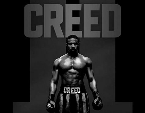 The Falcon Film Review – Creed II