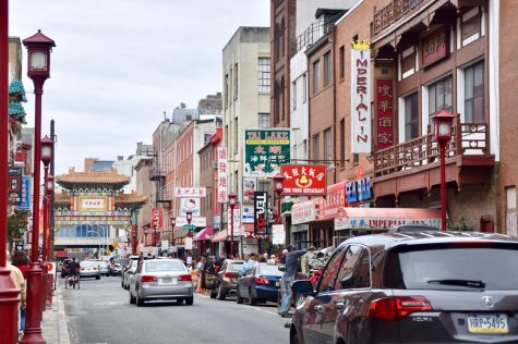 InterSession 2019: China
