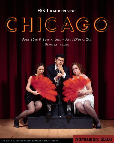Five Stars for Chicago!