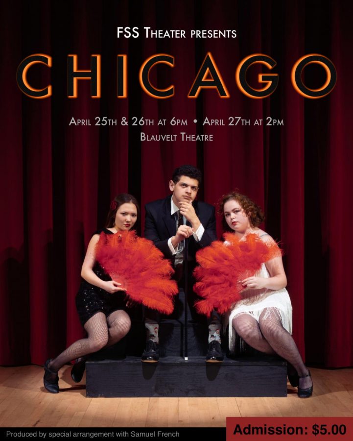 Five Stars for Chicago!