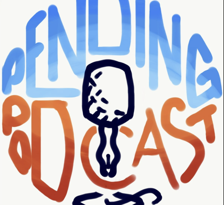 Pending Podcast Episode I: The College Process