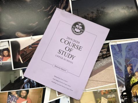 Course Offerings: 2019/2020
