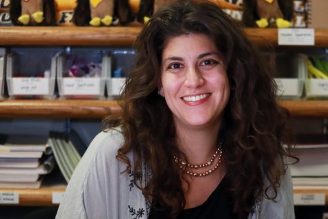 Ashley Coticchio: More to Offer than Opening Doors