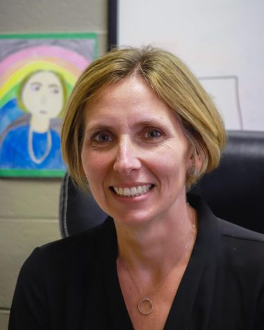 Erin Pratt Explains History of Dress Code