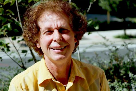 Perry Zanki: Appreciation for the World