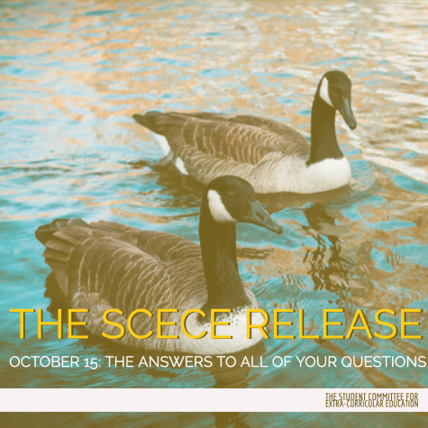 The SCECE Release I