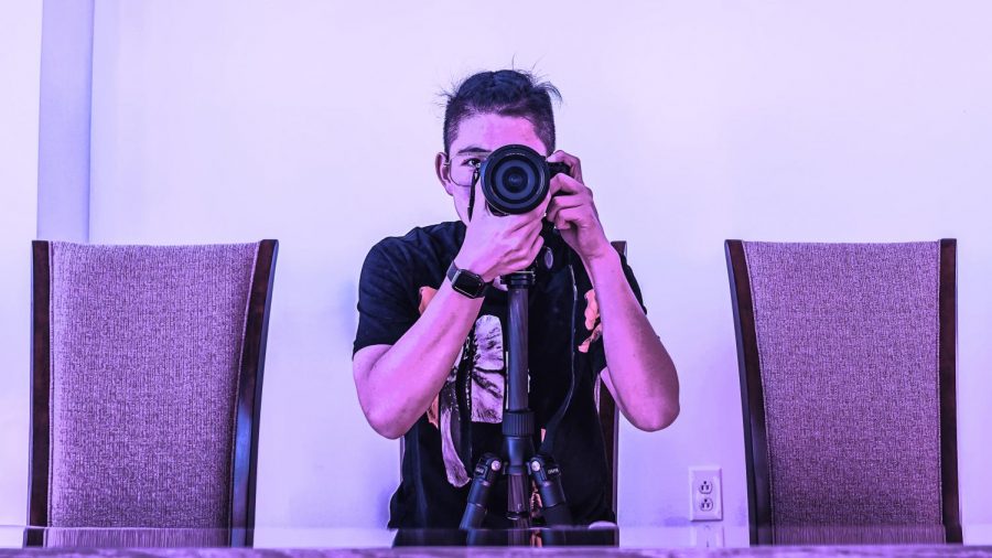 Aaron Li