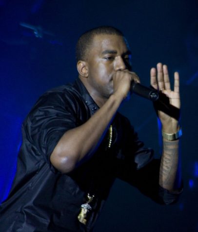 Review: Jesus is King by Kanye West