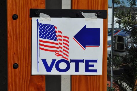 Coming of Age in an Election Year: FSS Seniors Feel Insurmountable Pressure