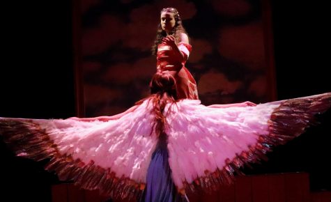 Metamorphoses: A Groundbreaking Friends Select Production