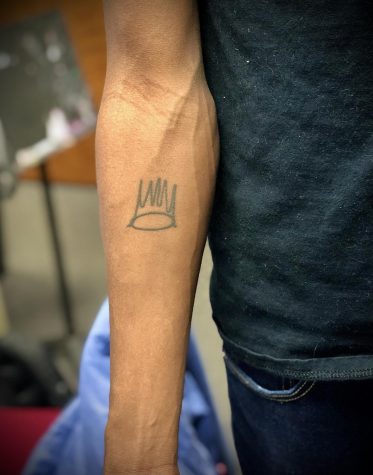 Proud and Unapologetic, Seniors Share their Unique Experiences with Tattoos