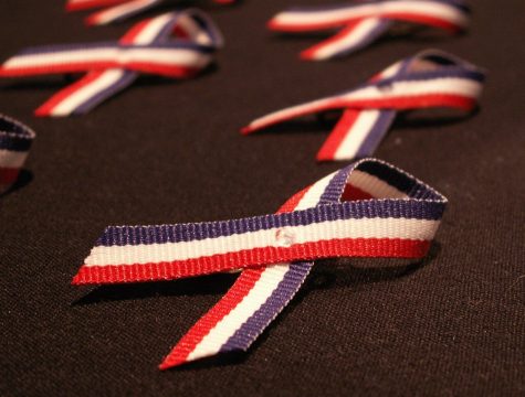Friends Select Must Do More On Veteran’s Day