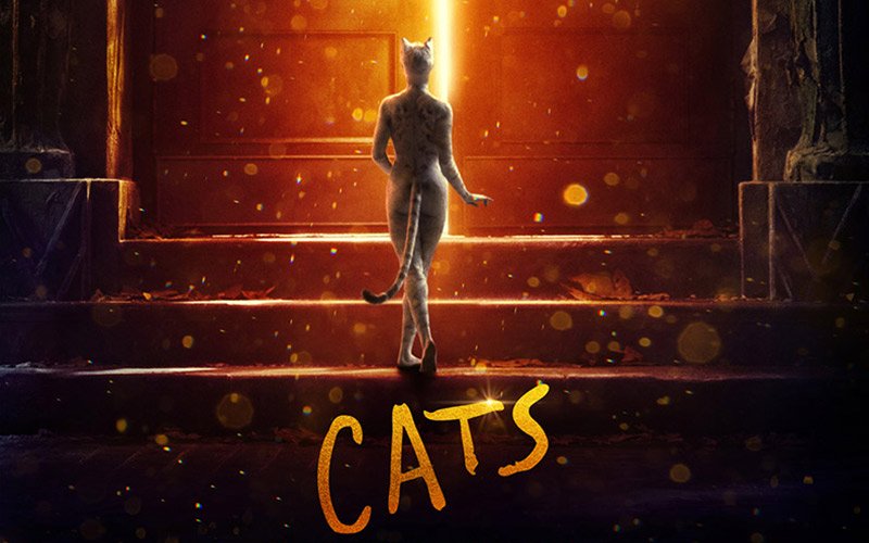 Cats Was the Best Movie of 2019, and Here’s Why