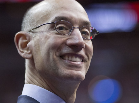 An Open Letter to Commissioner Adam Silver