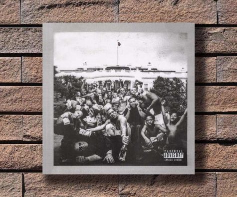 Top 10 albums of the 2010’s