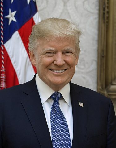 Opinion: Amidst Crisis, America Is Getting The Leadership It Voted For