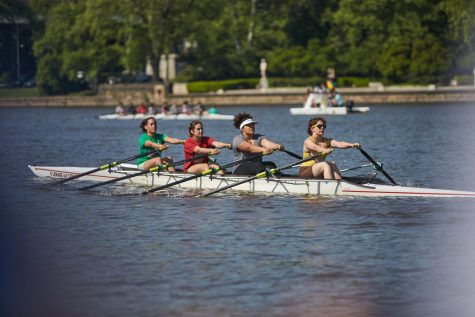 COVID-19’s Impact on the Sports World