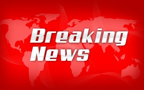 Breaking News: School Closed Until April 30th
