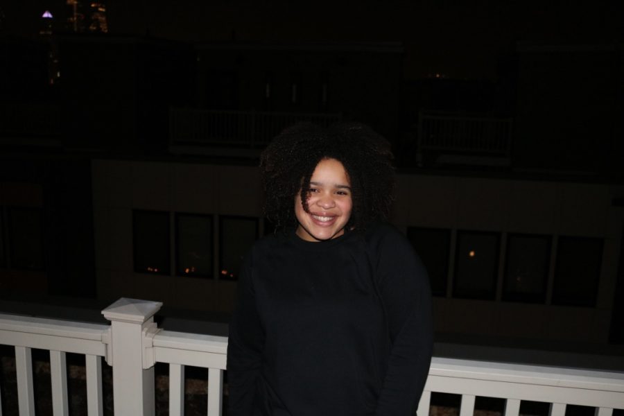Izzy Ebede