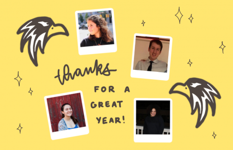 End of Year Letter from the Editors