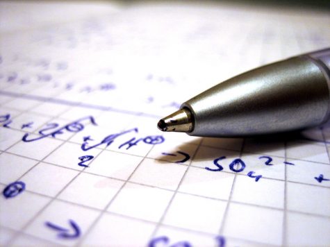 Two Opinions: Should Homework be Graded for Accuracy?