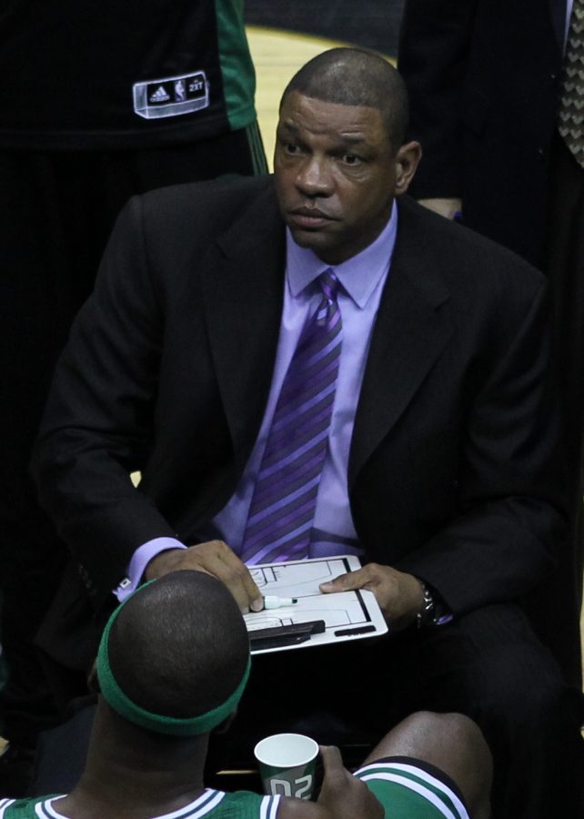Opinion: Sixers Doc Rivers the Wrong Man for the Job