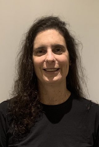 Cynthia Vainstein, Upper School Spanish Teacher