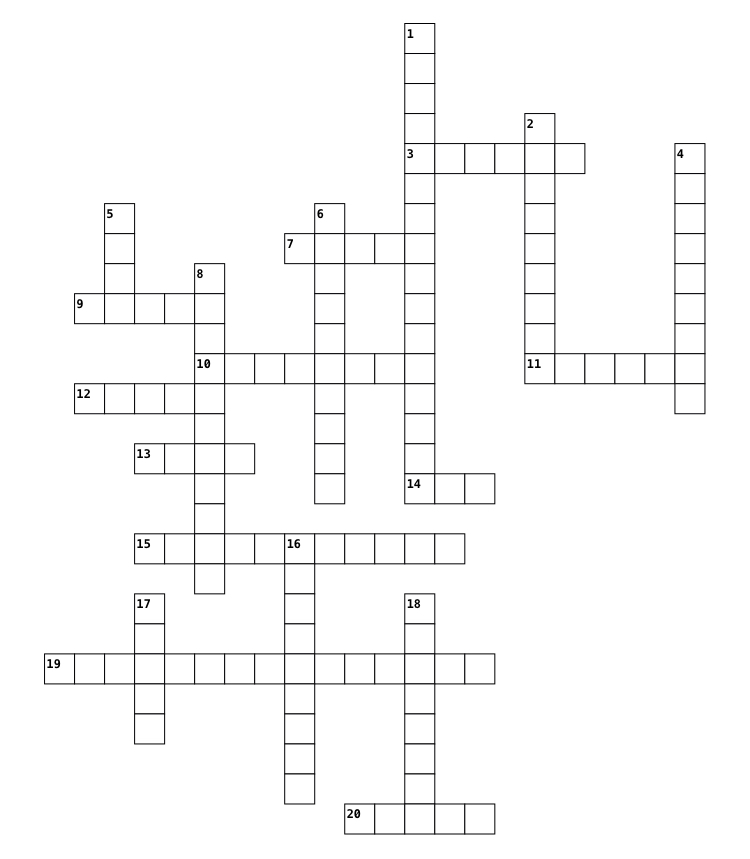 The Falcon Crossword: 2nd Edition