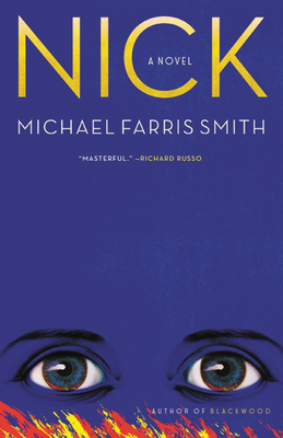 Book Review: Nick by Michael Farris Smith