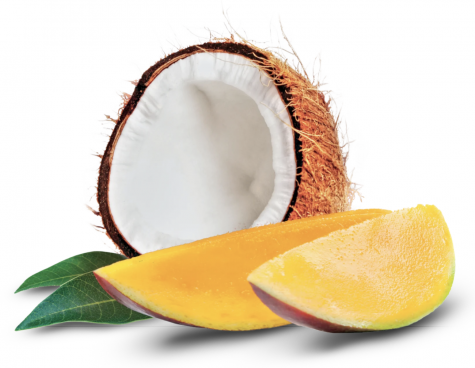 Quiz: Are You a Coconut or a Mango?