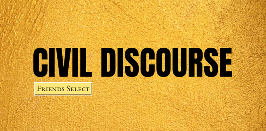 Wednesday 6/1: Civil Discourse Panel