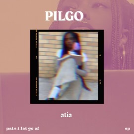PILGO (EP): A Story of Personal Growth