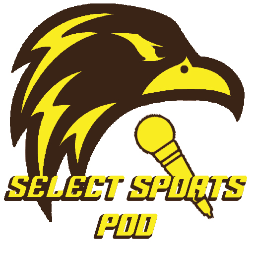 Select Sports Pod: Episode 1