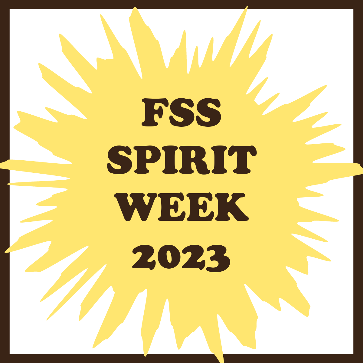 Bringing Together the Upper School Through Upcoming Spirit Week