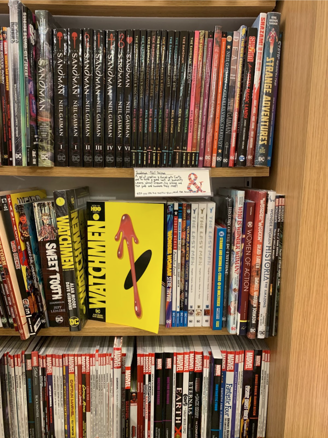 Comic+Book+Collecting%3A+Where+to+Go+and+What+to+Choose%3F