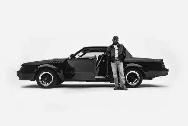 Unpacking K-Dot’s “GNX”