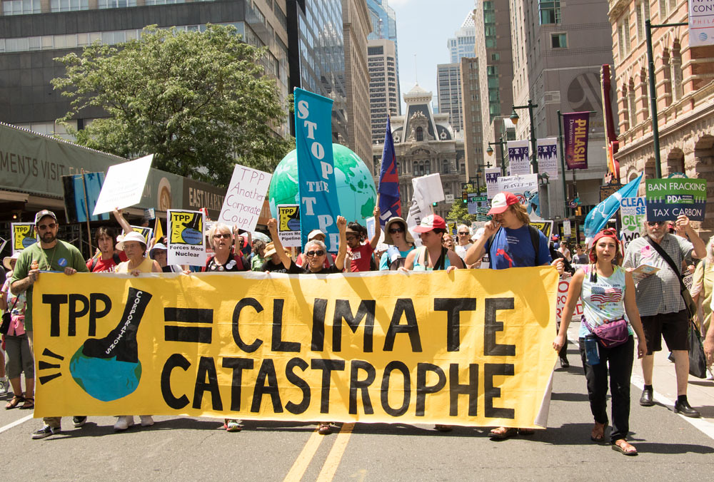 March for a Clean Energy Revolution

Philadelphia (2016)