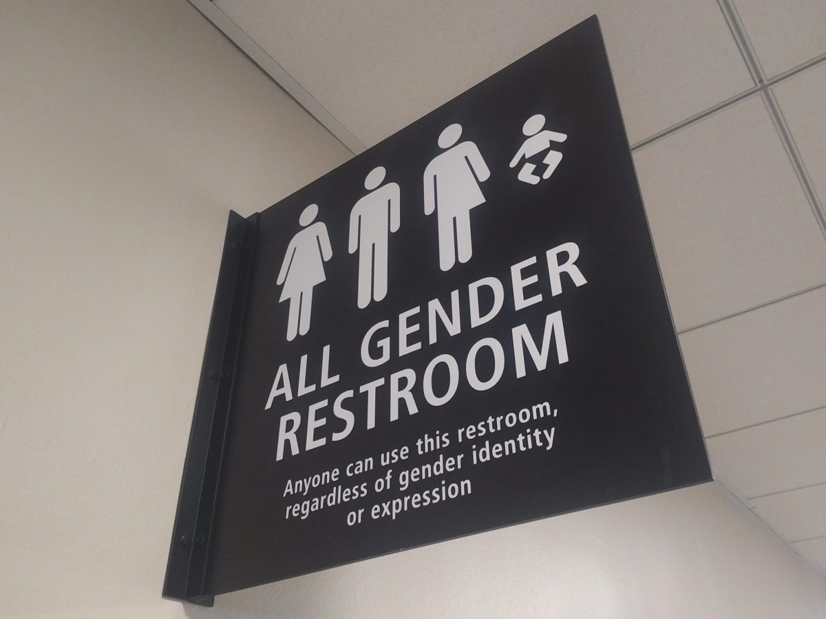 Splitting the Difference: The Argument for Both Gendered and Gender Neutral Bathrooms