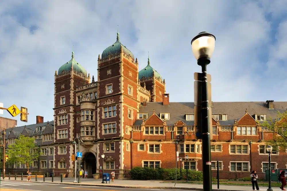 University of Pennsylvania