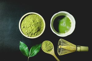 Not Just Another Trend: The History of Matcha