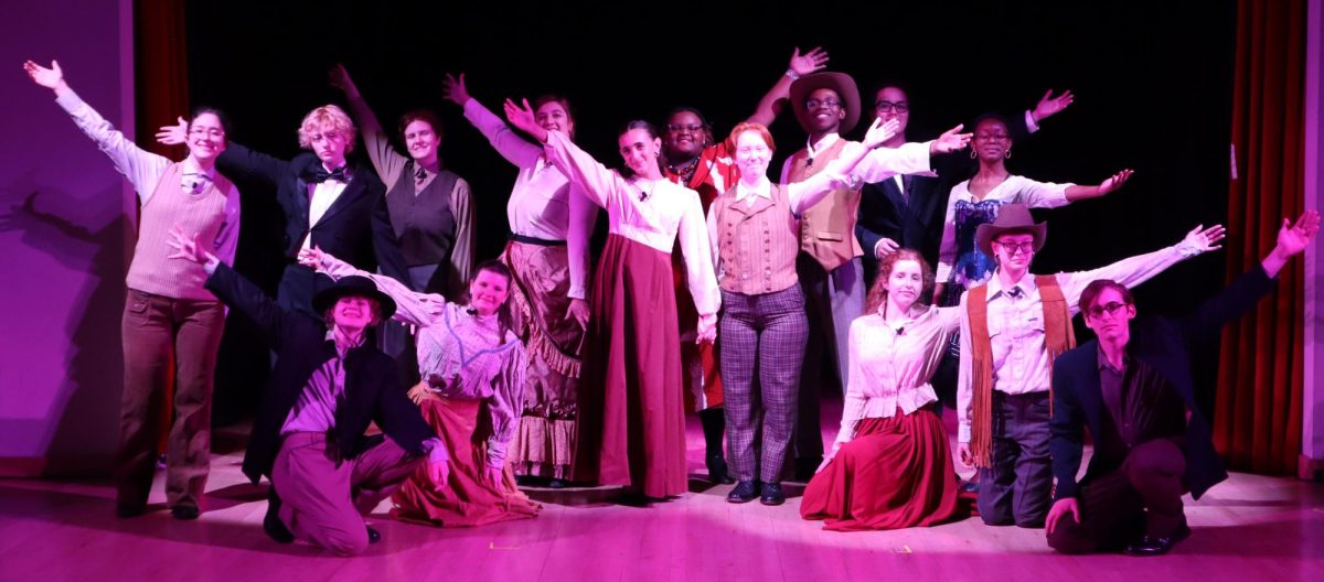 Curtains Musical