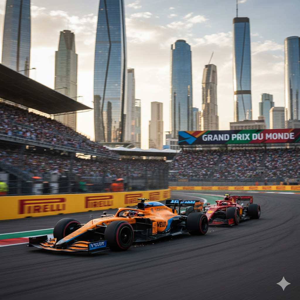 AI Generated Image