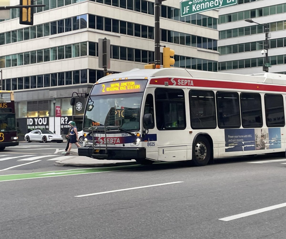 How Have SEPTA Cuts Affected FSS Students?