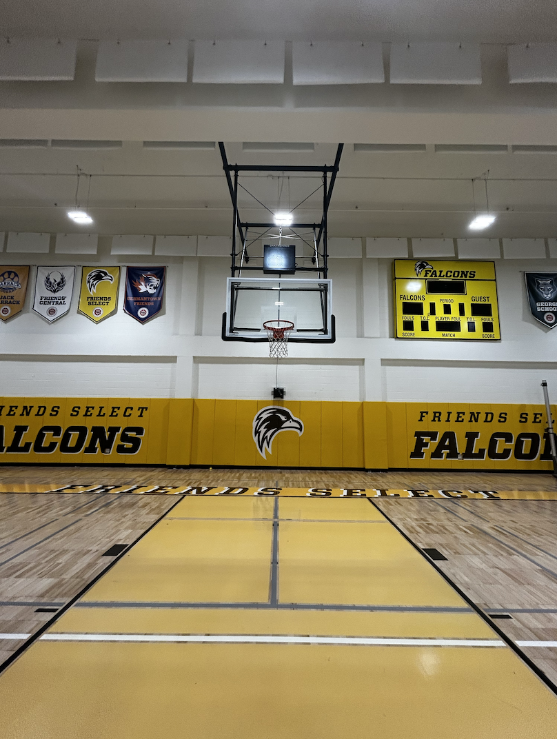 Fresh Gym Floor, Fresh Sports