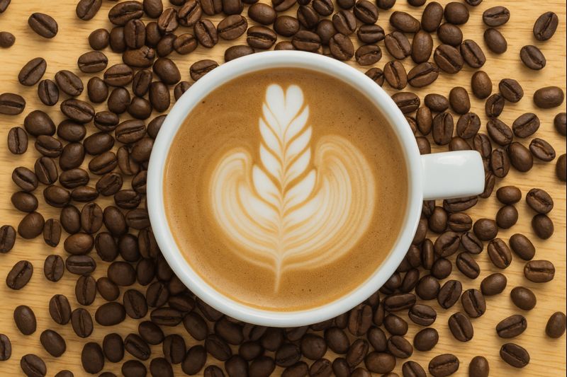 Two Opinions: Is Caffeine Really Bad for Teenagers?