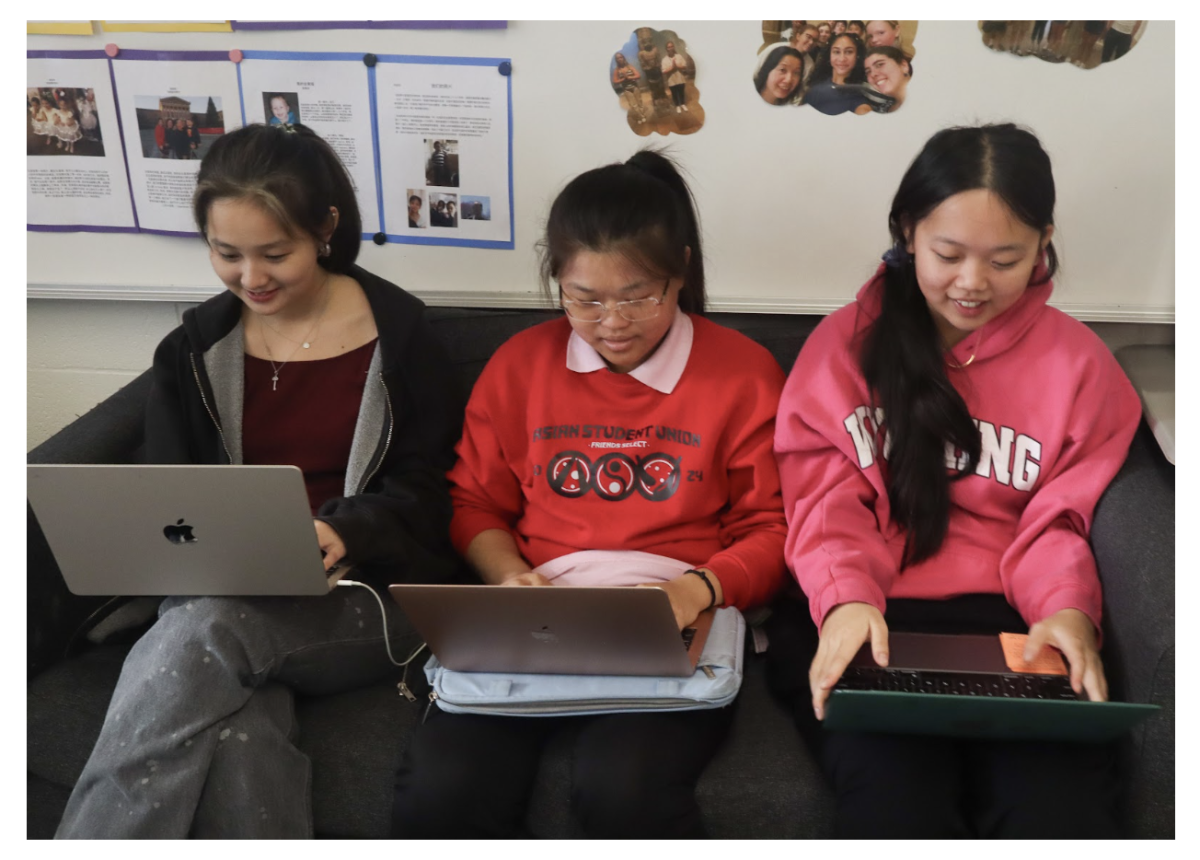 The Friends' Community: A Personal Reflection