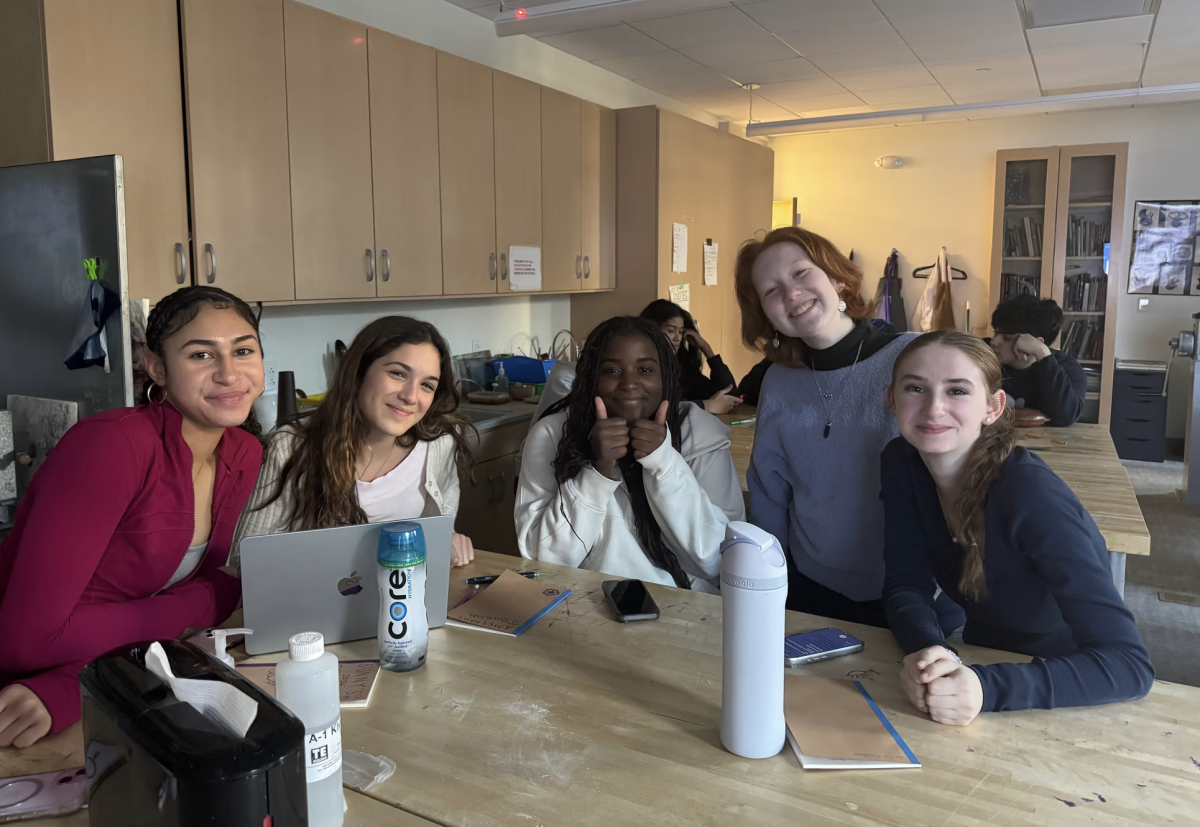 SJW Track Reflection: Misogyny in Media 