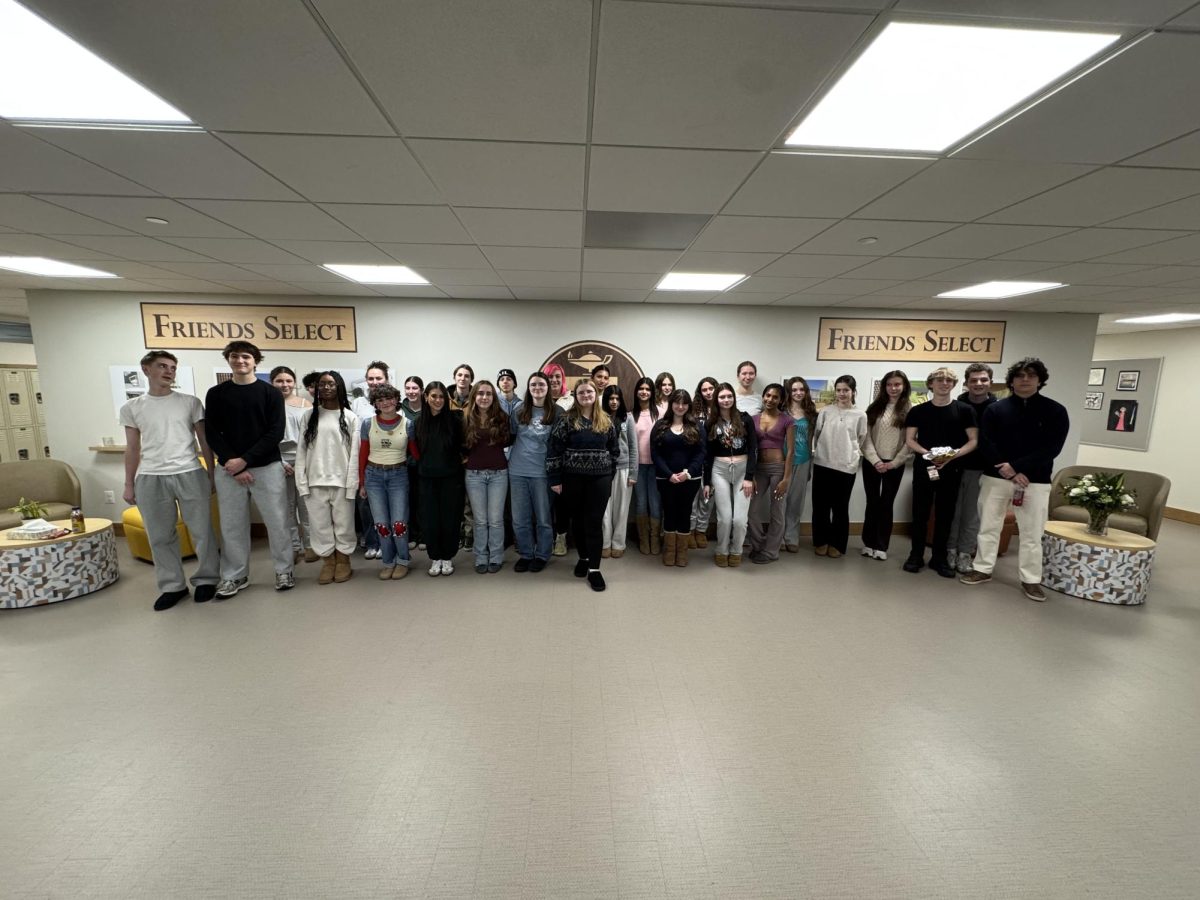 Harvard Model Congress: A Student Perspective