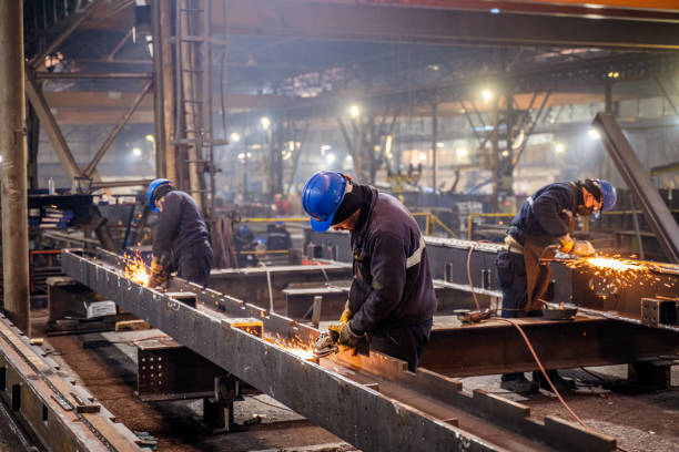 Blue-Collar Work in Philadelphia: Why Gen Z Is Turning to Trade School